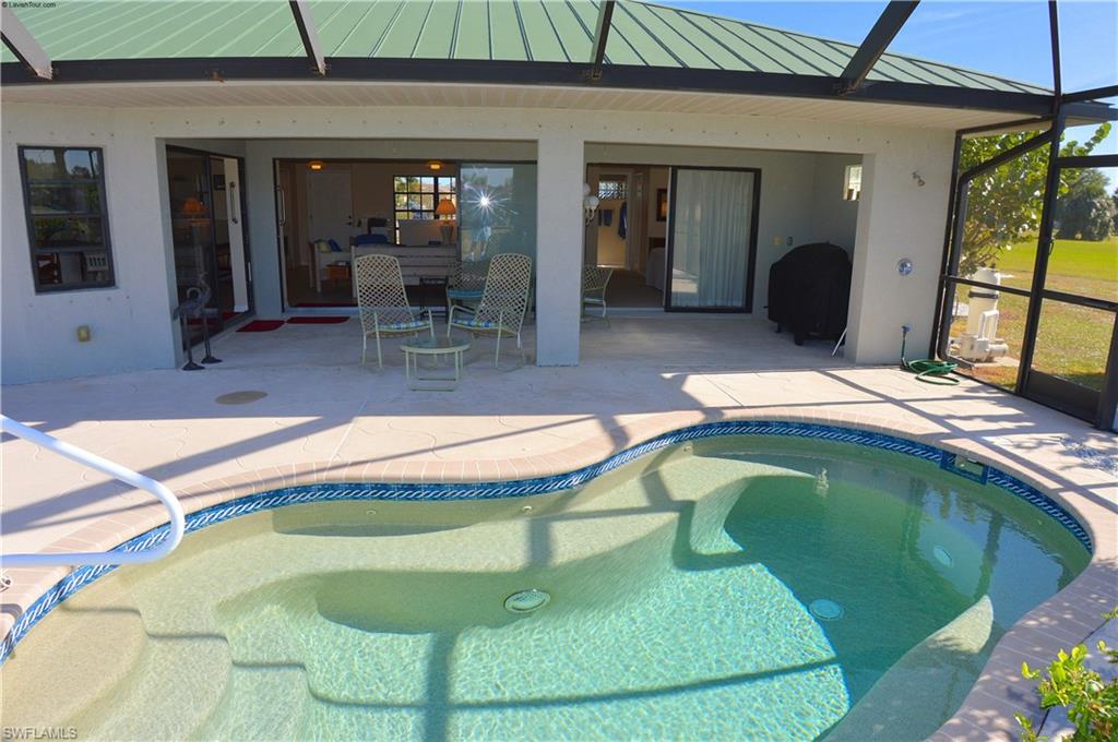 BURNT STORE MEADOWS - Residential