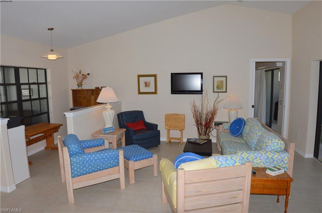 BURNT STORE MEADOWS - Residential