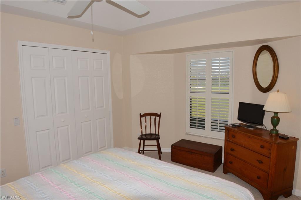 BURNT STORE MEADOWS - Residential