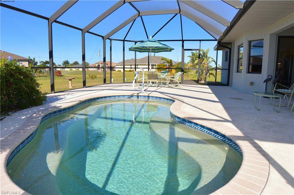 BURNT STORE MEADOWS - Residential