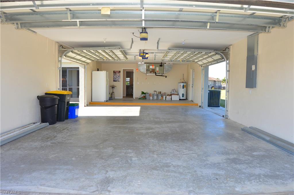 BURNT STORE MEADOWS - Residential