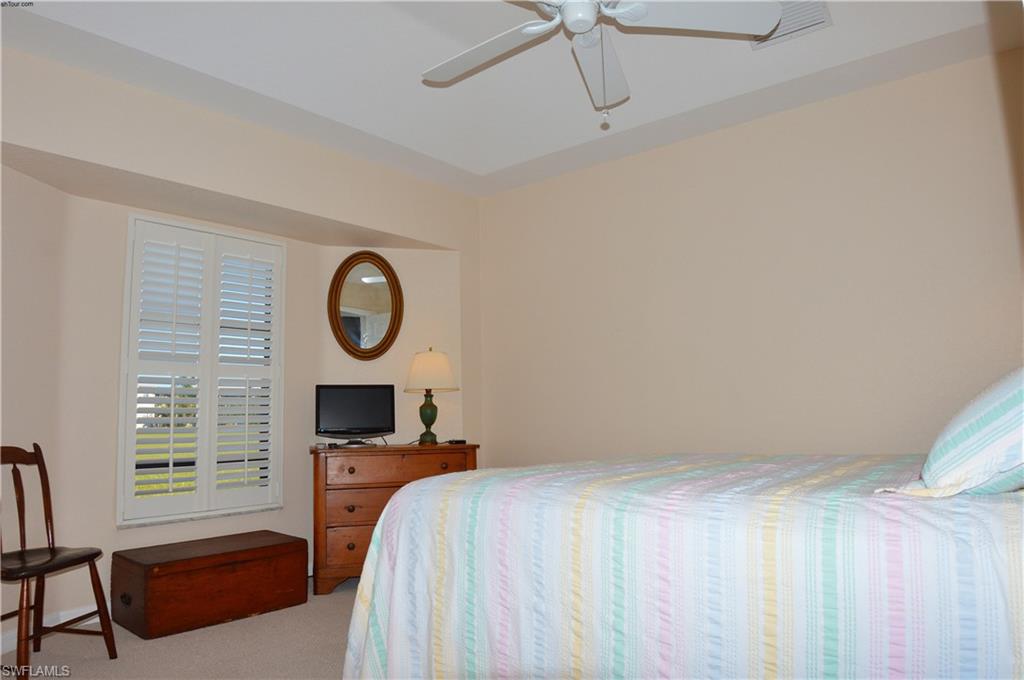 BURNT STORE MEADOWS - Residential