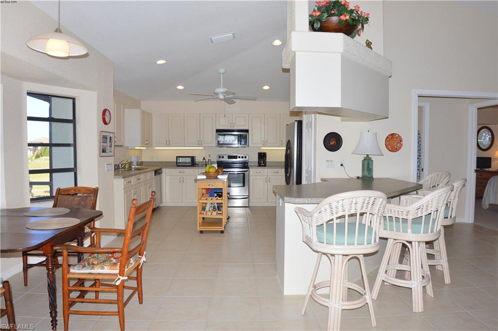 BURNT STORE MEADOWS - Residential