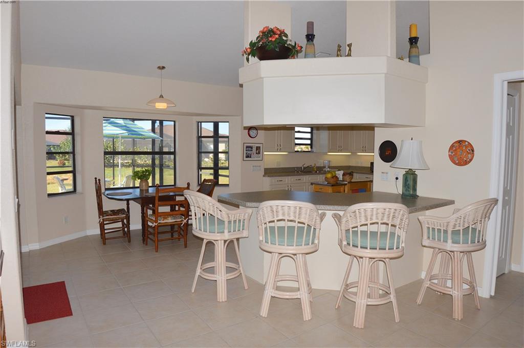 BURNT STORE MEADOWS - Residential