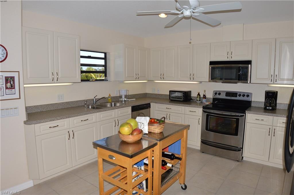 BURNT STORE MEADOWS - Residential