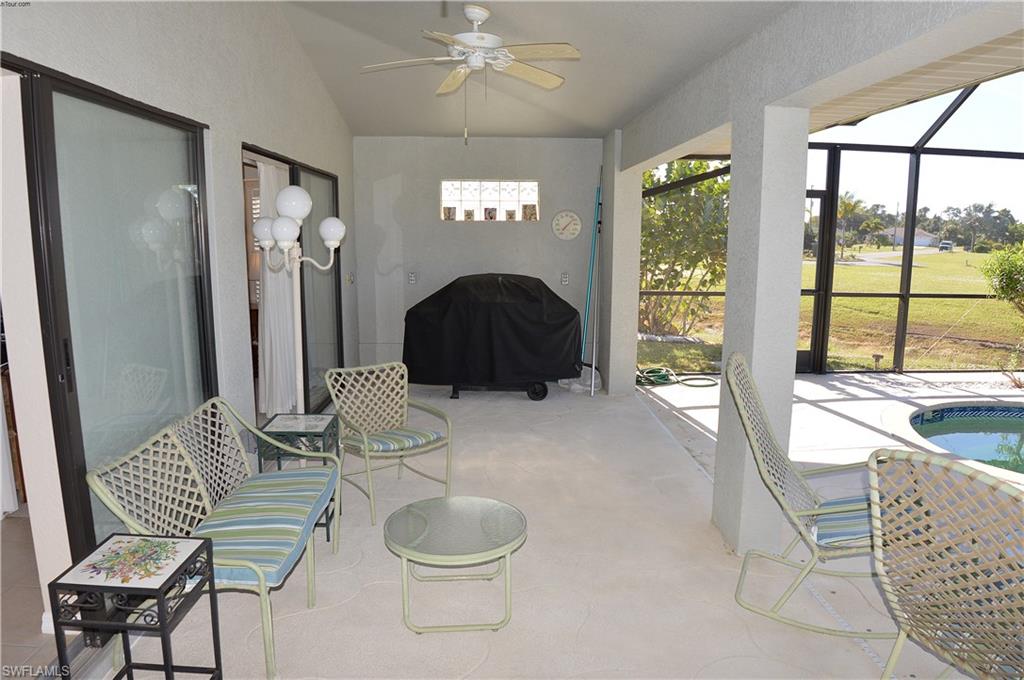 BURNT STORE MEADOWS - Residential