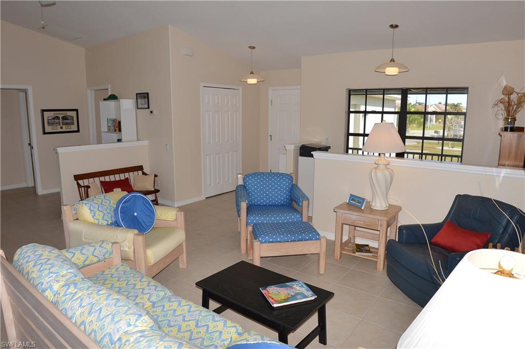 BURNT STORE MEADOWS - Residential