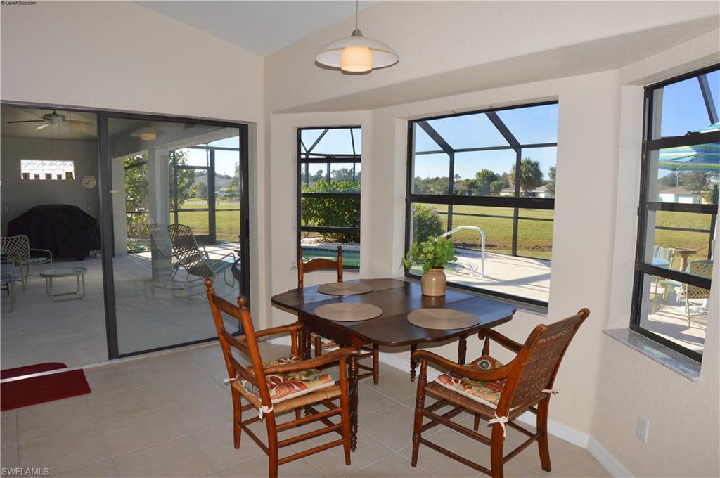 BURNT STORE MEADOWS - Residential