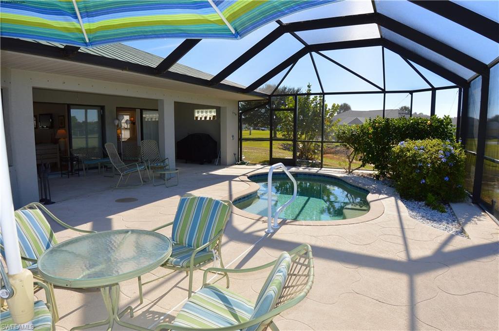 BURNT STORE MEADOWS - Residential