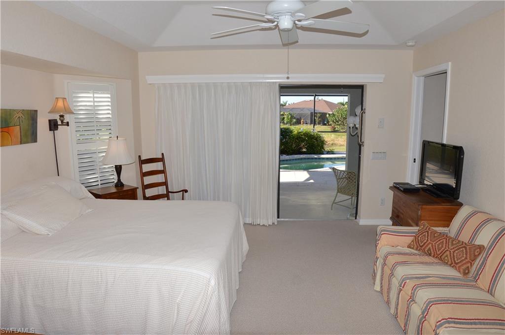 BURNT STORE MEADOWS - Residential