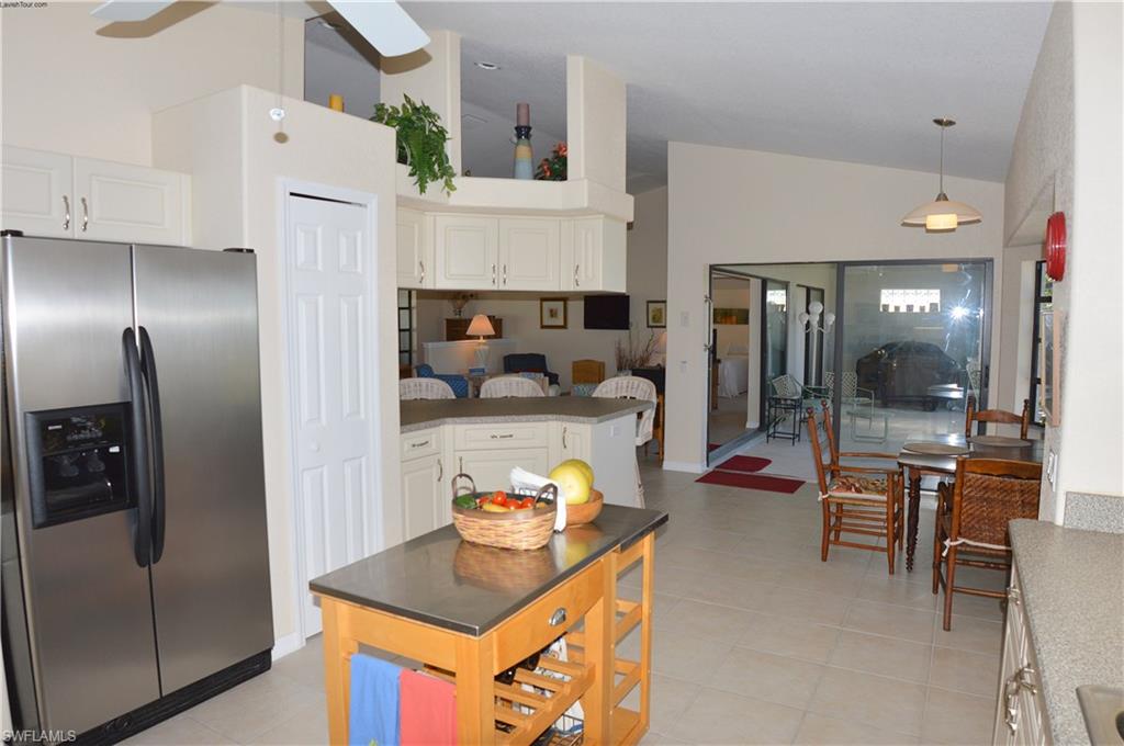 BURNT STORE MEADOWS - Residential