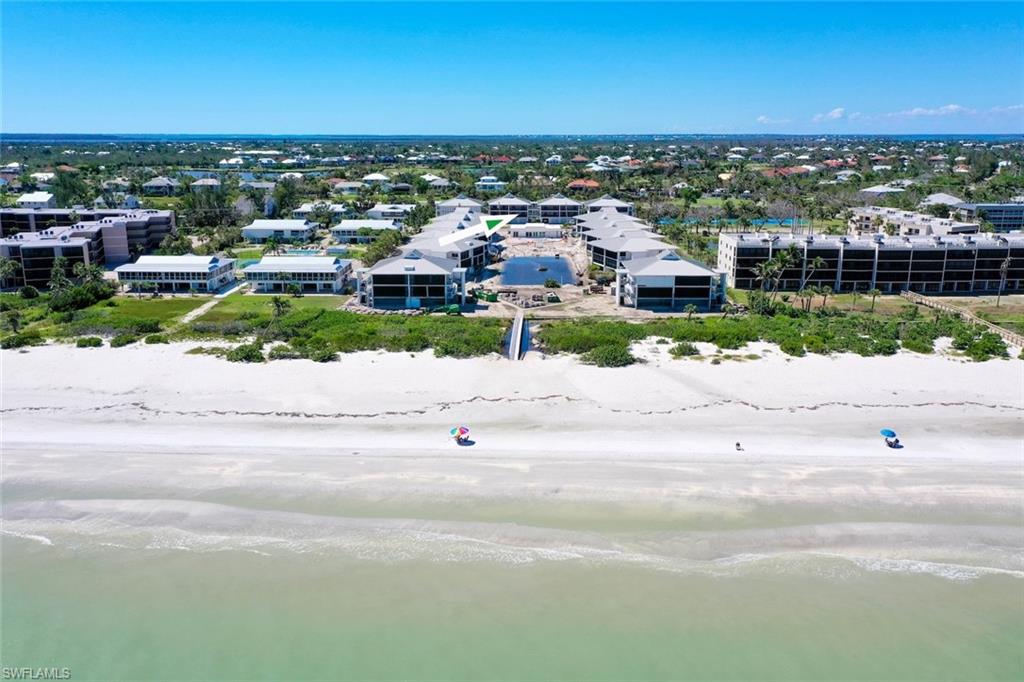 SUNSET SOUTH CONDO - Residential