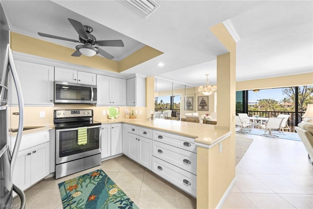 SUNSET SOUTH CONDO - Residential