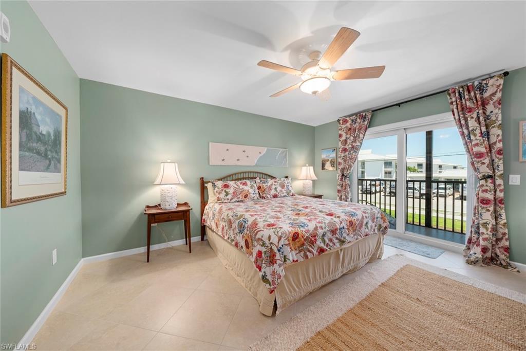 SUNSET SOUTH CONDO - Residential