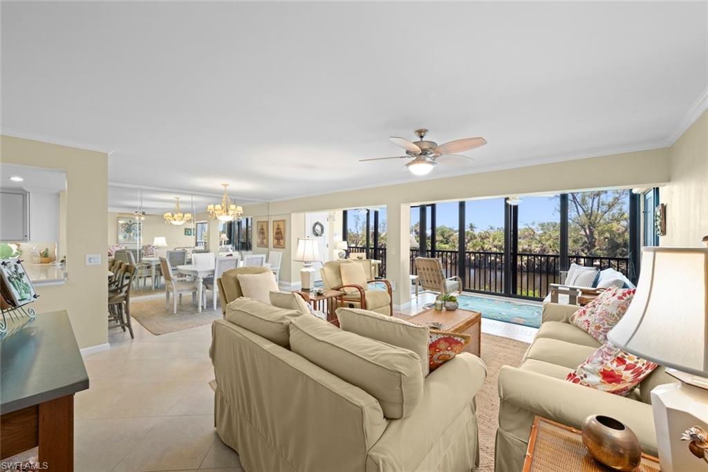 SUNSET SOUTH CONDO - Residential