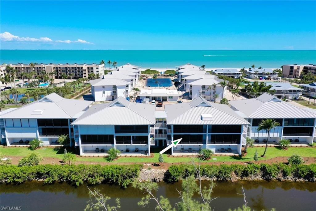 SUNSET SOUTH CONDO - Residential