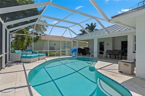 A home in MARCO ISLAND