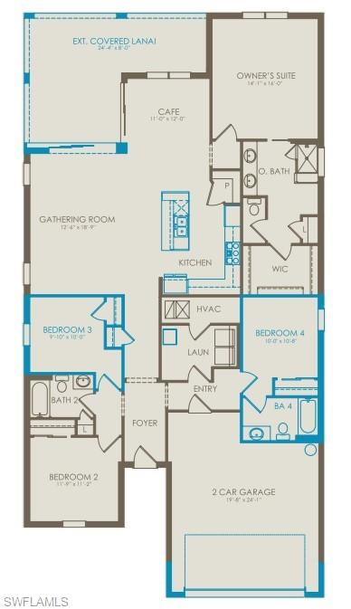 BONITA DEL SOL - Residential