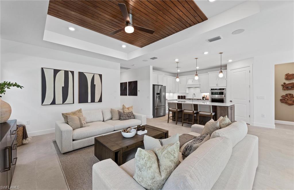 BONITA DEL SOL - Residential