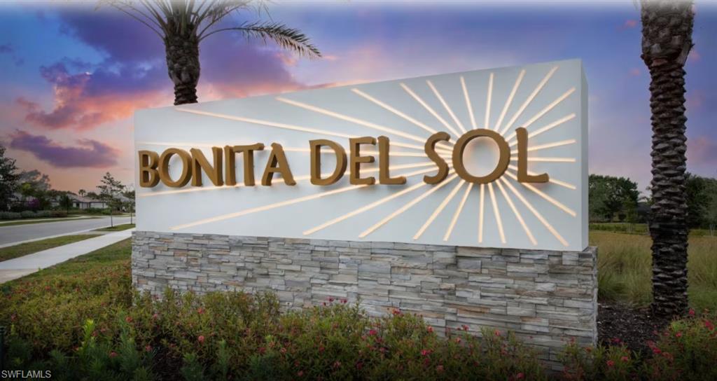 BONITA DEL SOL - Residential