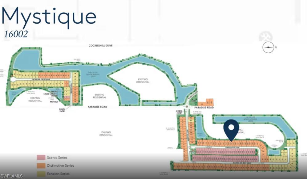 BONITA DEL SOL - Residential