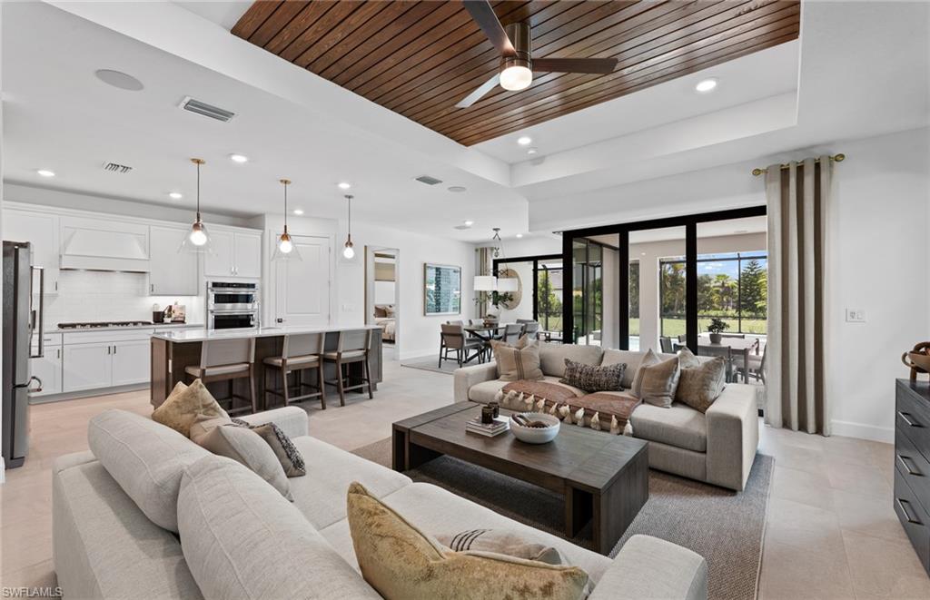 BONITA DEL SOL - Residential