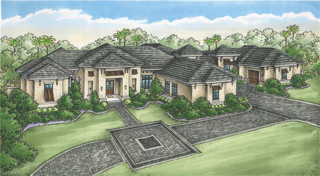 QUAIL WEST - Residential