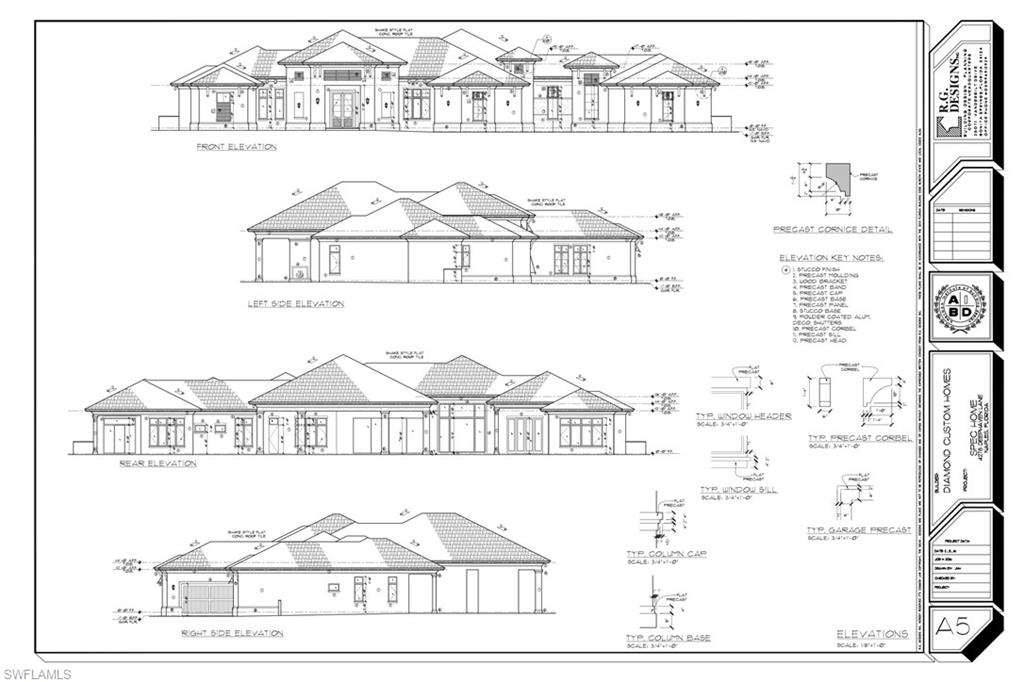 QUAIL WEST - Residential