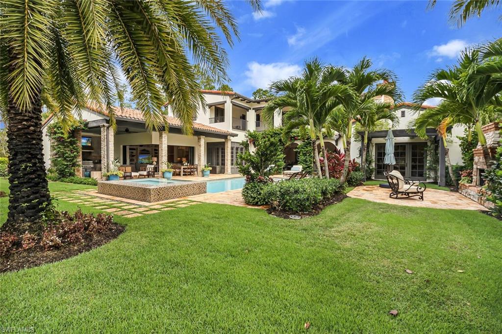 CORTILE - Residential