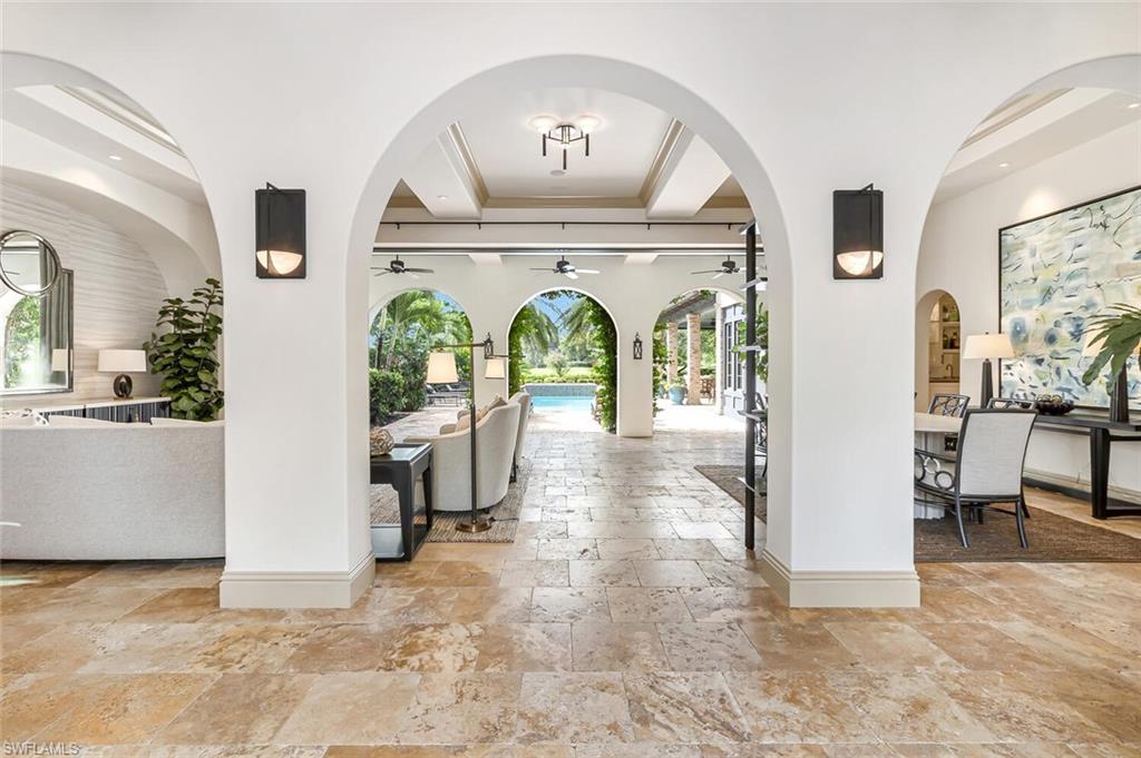 CORTILE - Residential