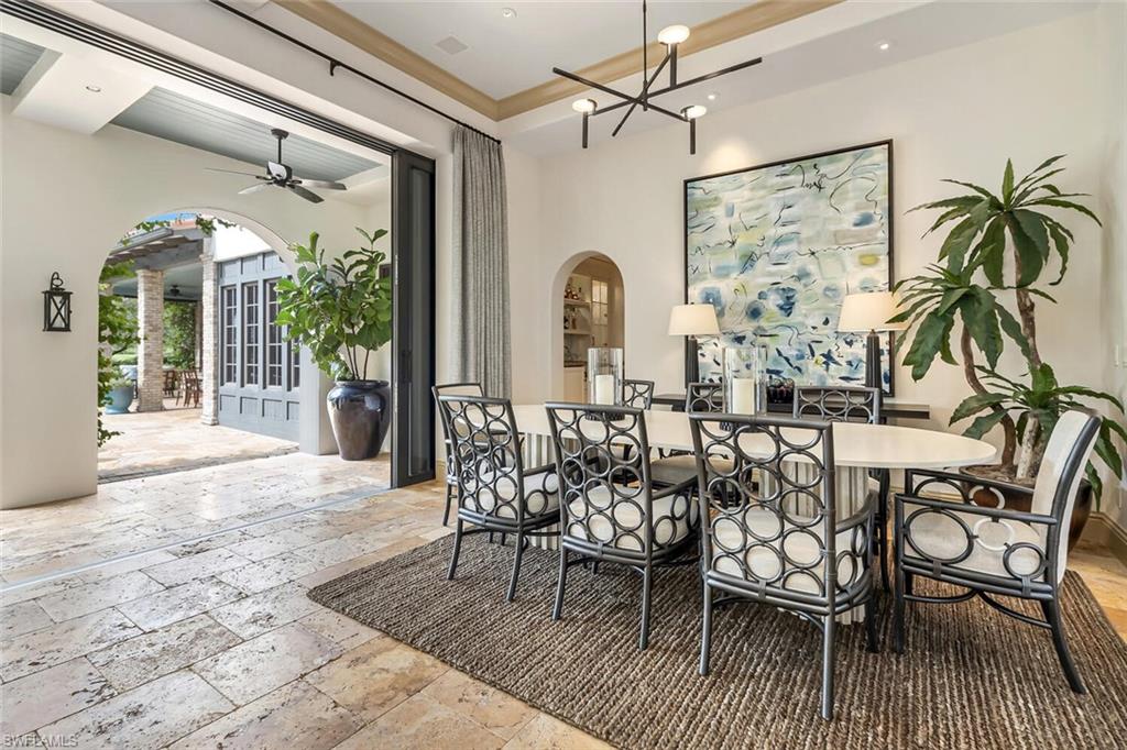 CORTILE - Residential