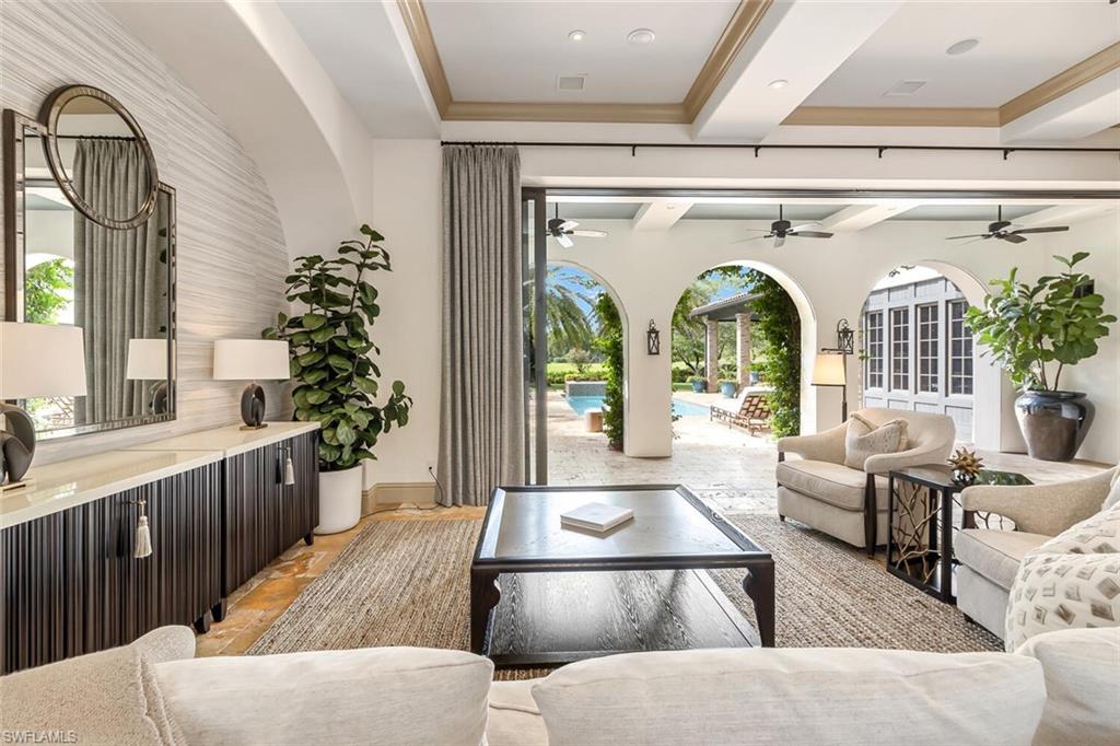 CORTILE - Residential