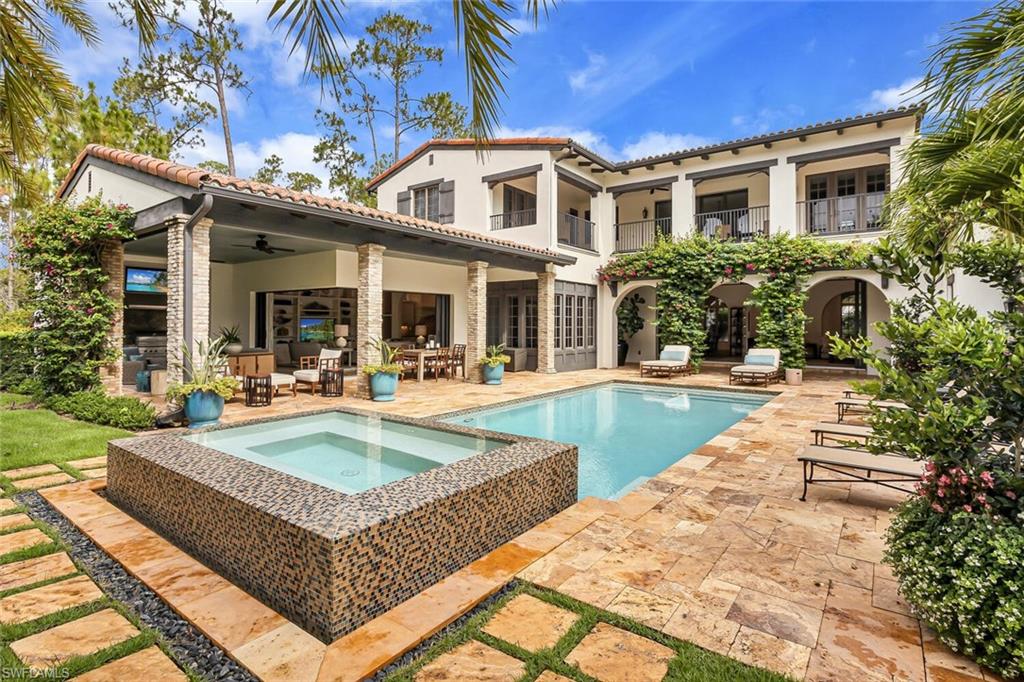 CORTILE - Residential