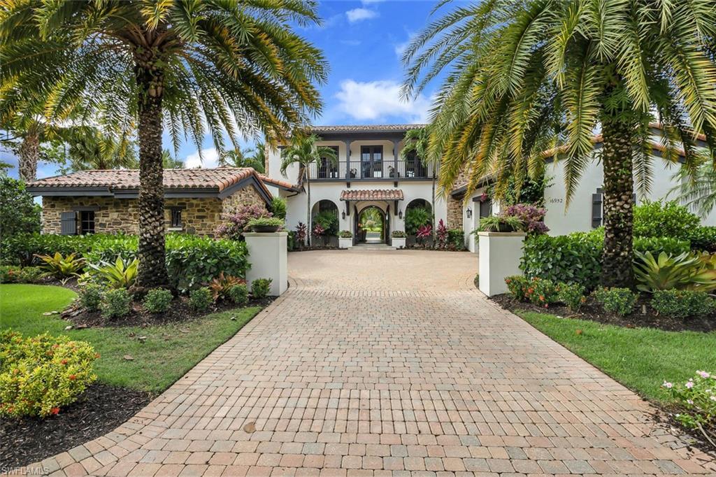 CORTILE - Residential