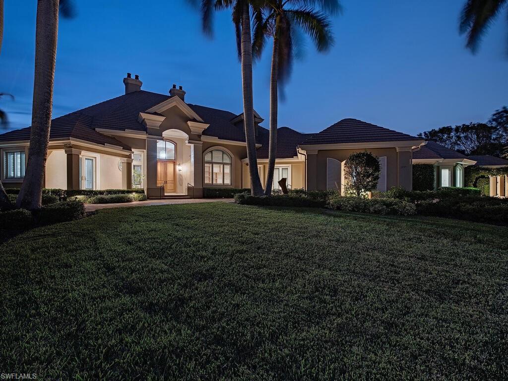 2835 SILVERLEAF LN