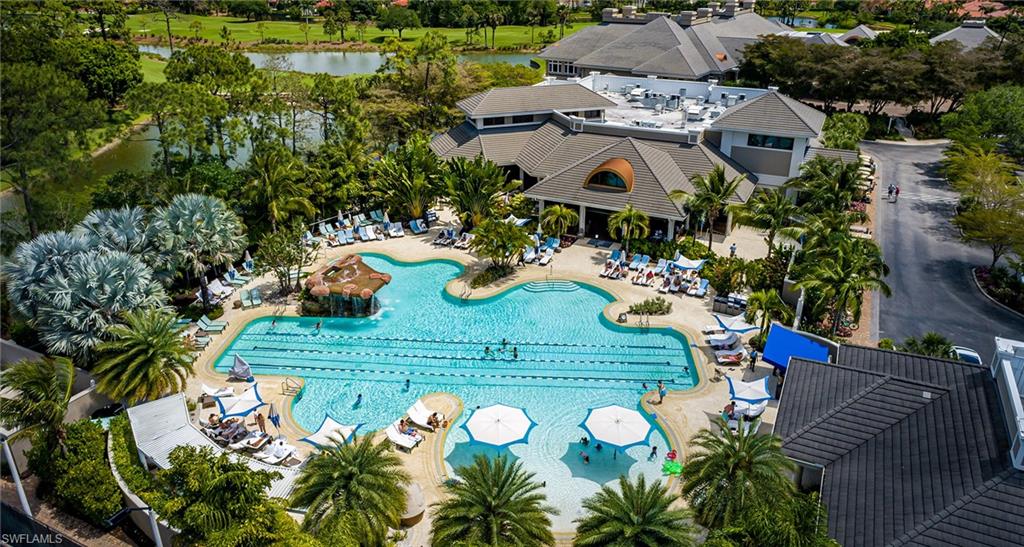 ESTATES AT GREY OAKS - Residential