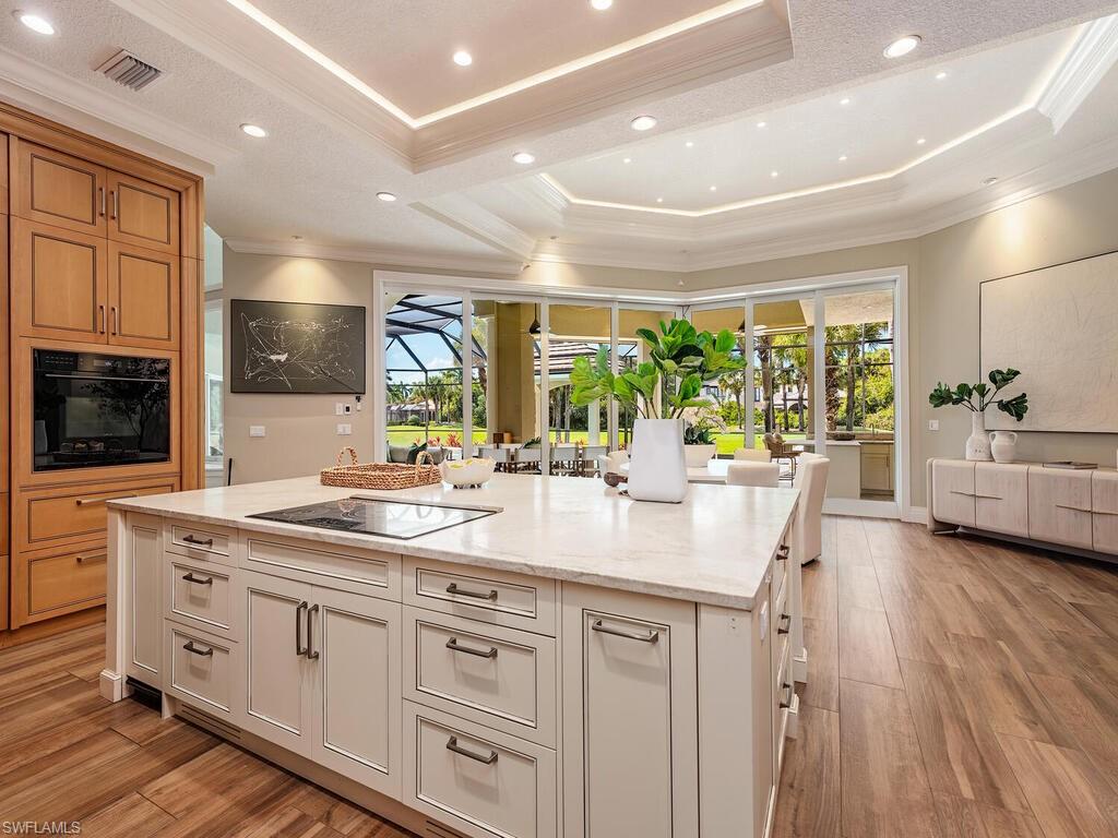 ESTATES AT GREY OAKS - Residential