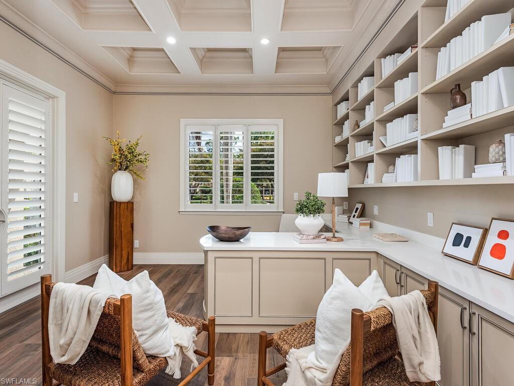 ESTATES AT GREY OAKS - Residential