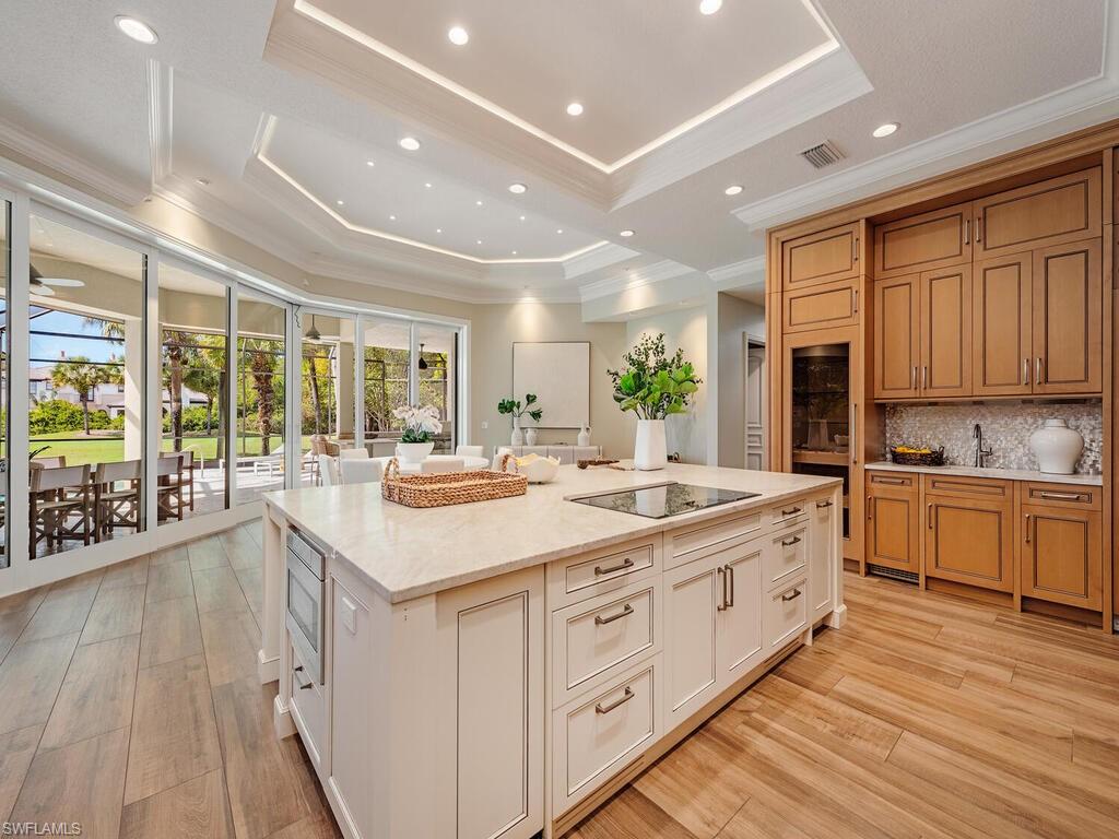 ESTATES AT GREY OAKS - Residential