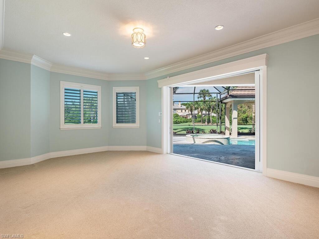 ESTATES AT GREY OAKS - Residential