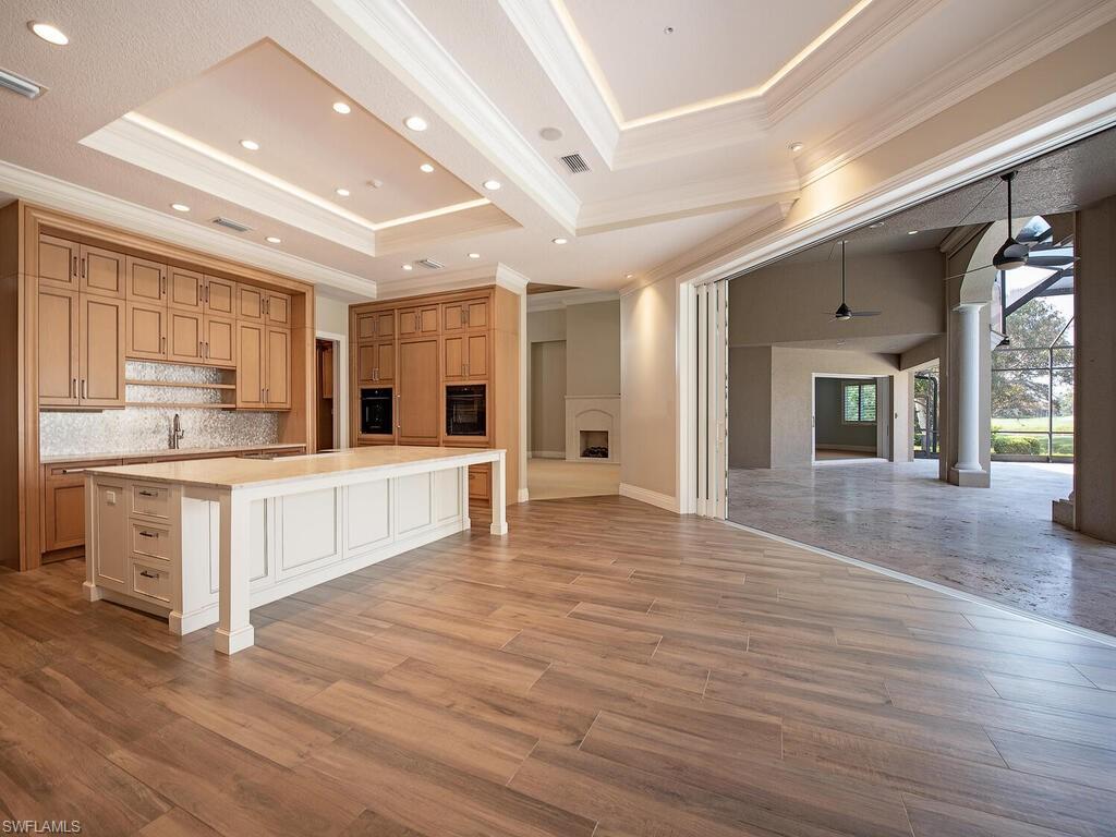 ESTATES AT GREY OAKS - Residential