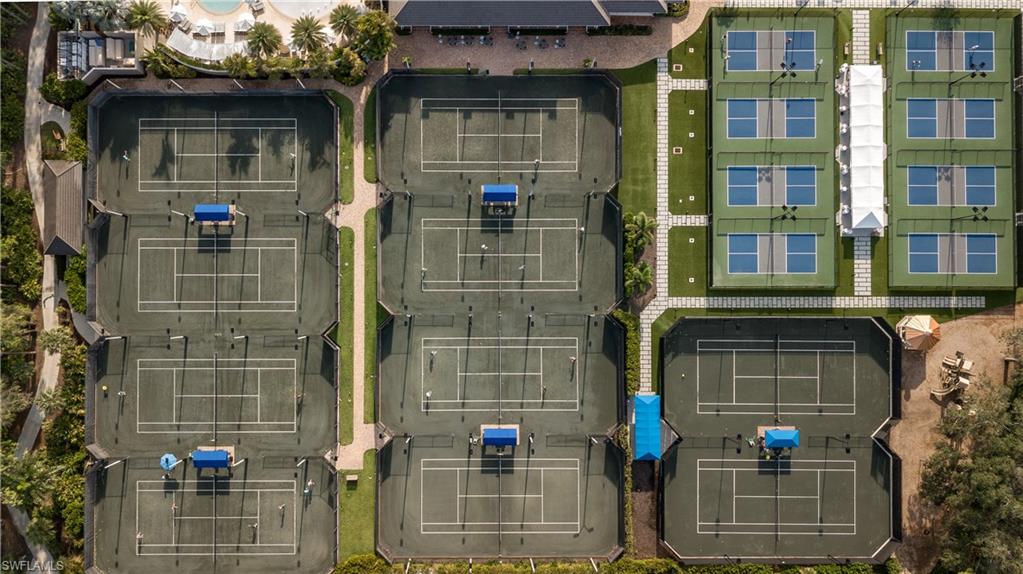 ESTATES AT GREY OAKS - Residential