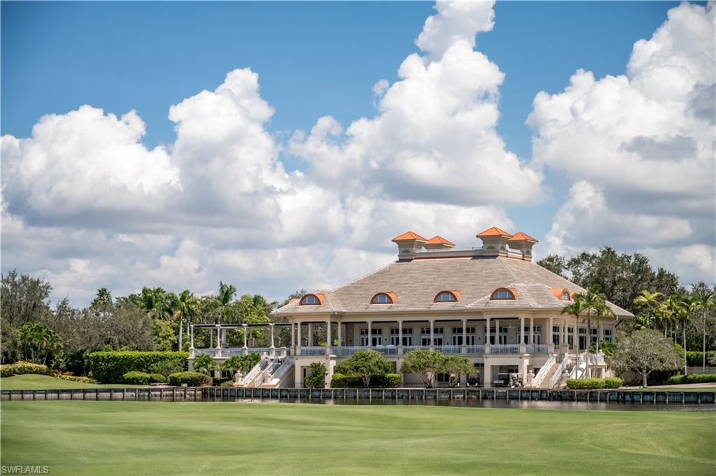 ESTATES AT GREY OAKS - Residential