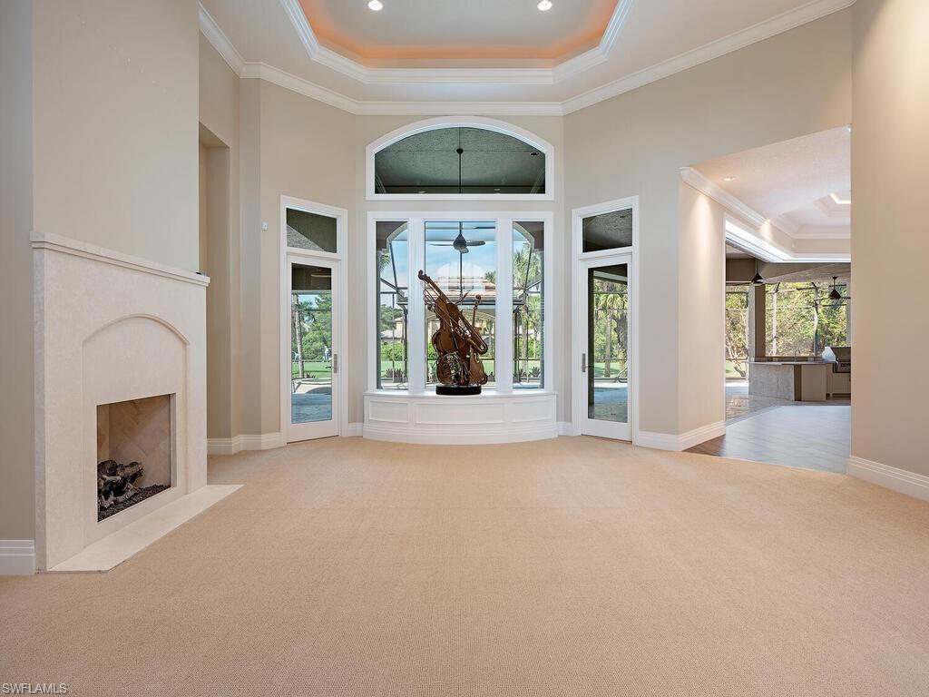 ESTATES AT GREY OAKS - Residential