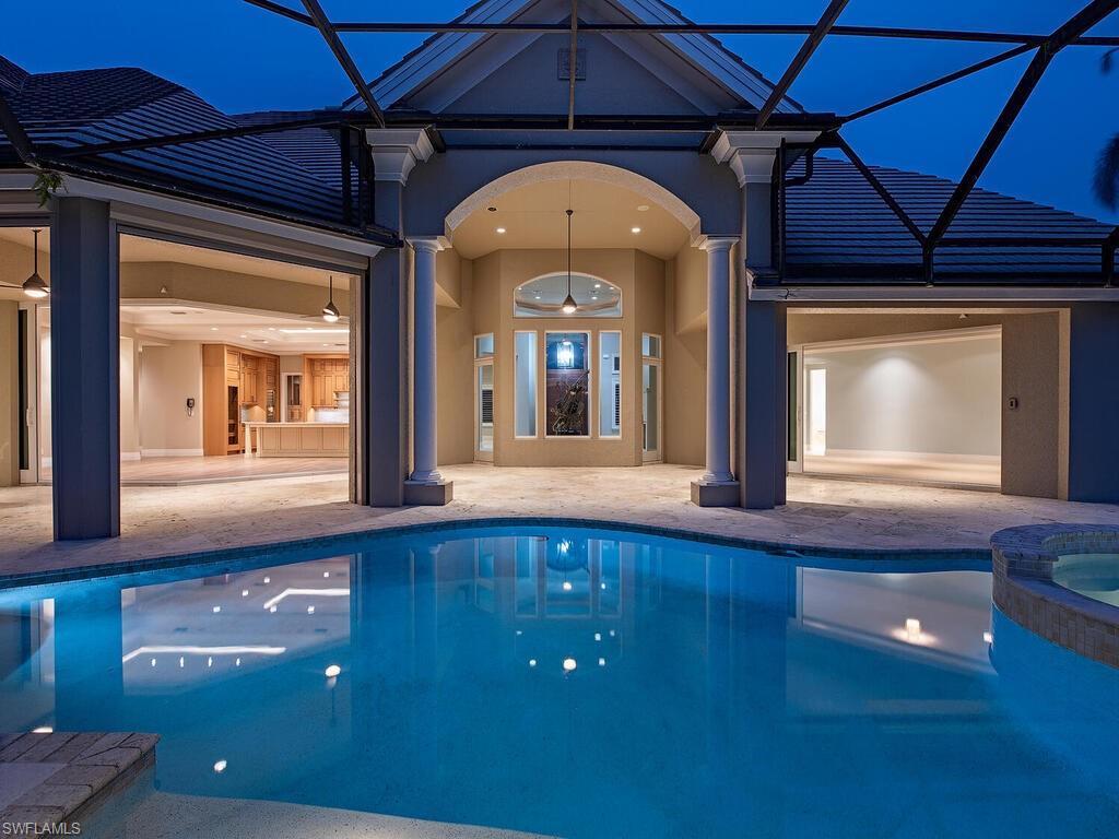 ESTATES AT GREY OAKS - Residential