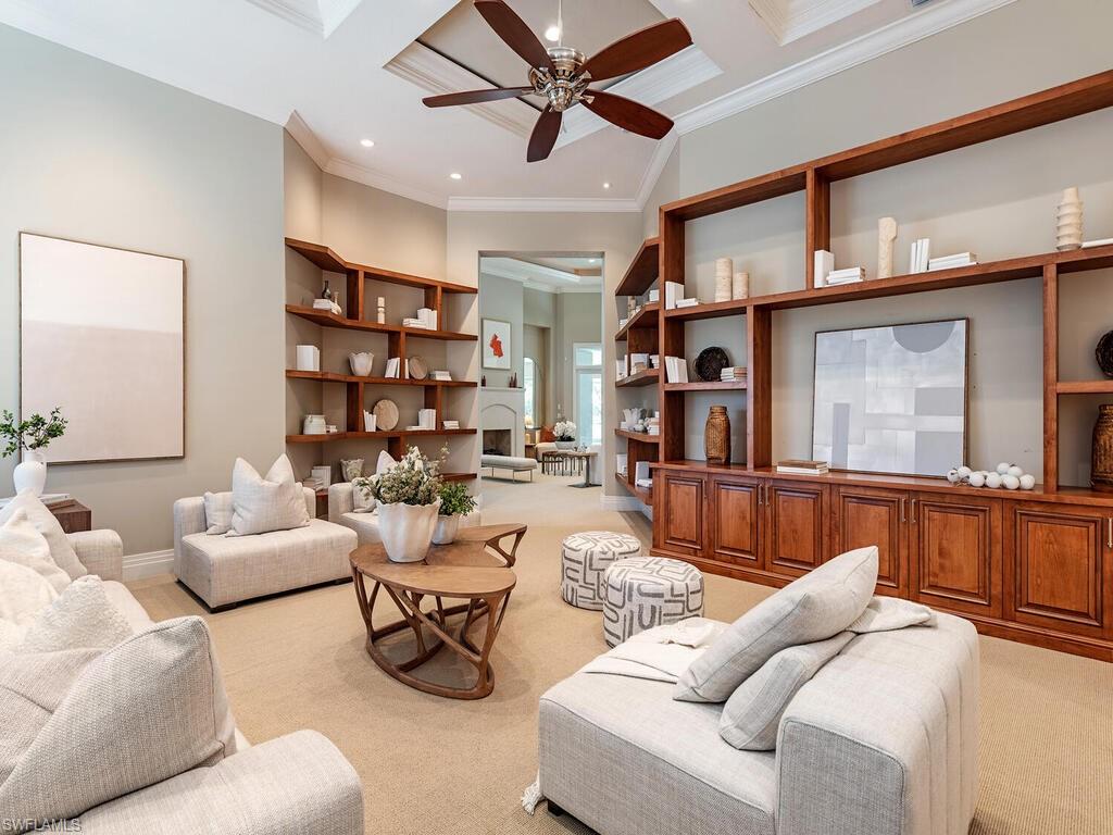 ESTATES AT GREY OAKS - Residential