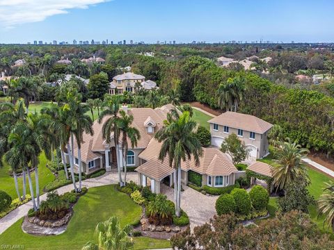 2835 SILVERLEAF LN NAPLES FL 34105