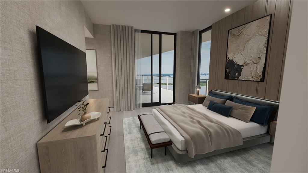 THE RITZ-CARLTON RESIDENCES ESTERO BAY - Residential