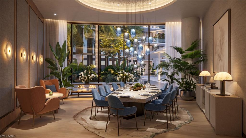 THE RITZ-CARLTON RESIDENCES ESTERO BAY - Residential