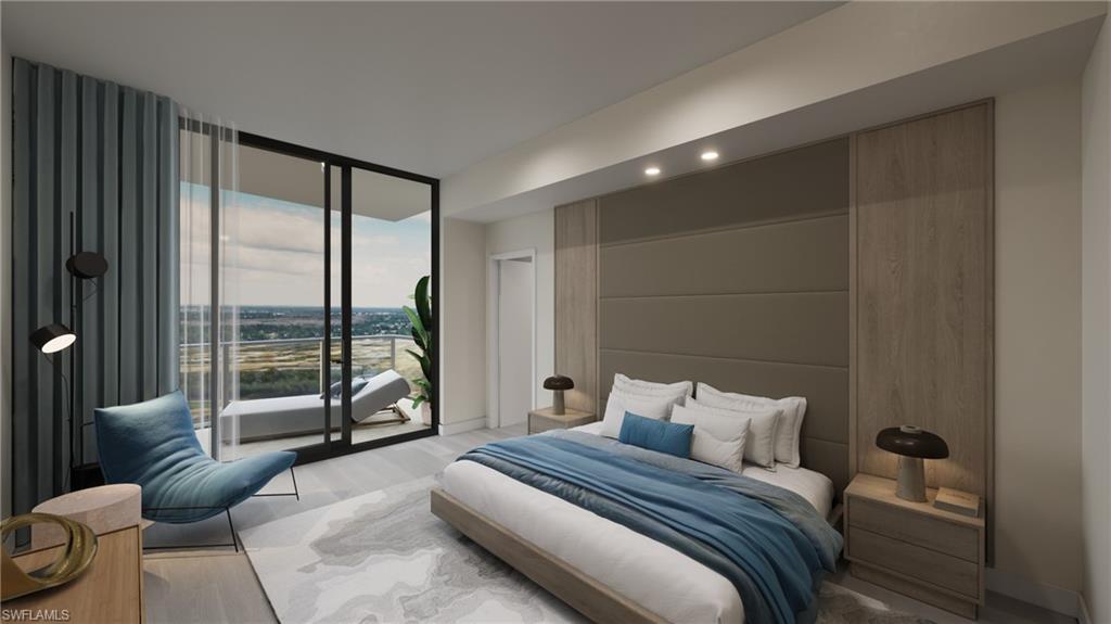 THE RITZ-CARLTON RESIDENCES ESTERO BAY - Residential